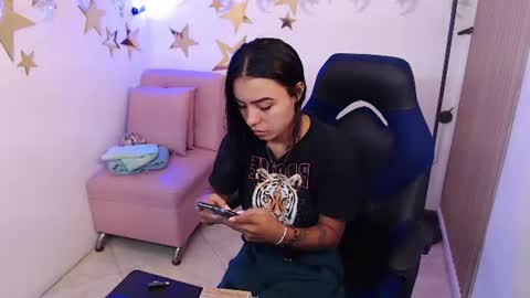 julieta_fn online show from 06.18.26