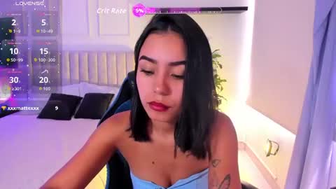 julieta_fn online show from 06.19.26