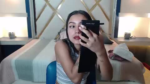 julieta_fn online show from 06.27.26
