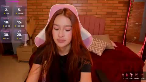 Julieta online show from 06.17.26