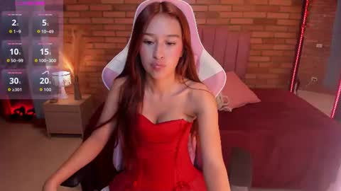 Julieta online show from 06.19.26