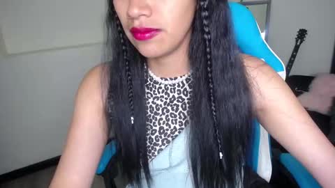 Julieta online show from 03.18.26