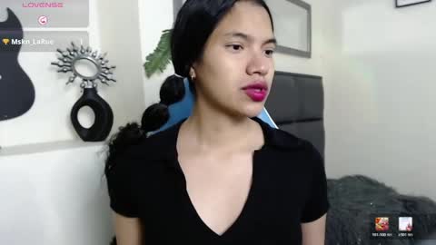 Julieta online show from 05.14.26