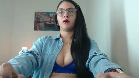 Snapshot of julieta_r0ssi chatting on 01.07.26 Julieta r0ssi online show from 01.07.26
