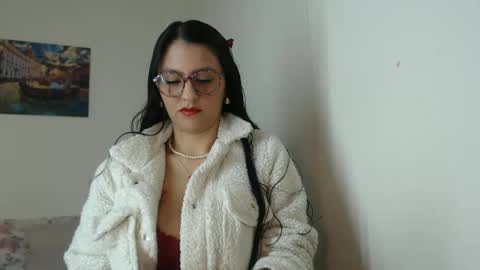 Snapshot of julieta_r0ssi chatting on 02.16.26 Julieta r0ssi online show from 02.16.26