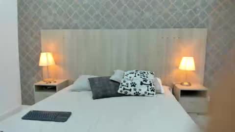 Julieta Robertson online show from 03.16.26