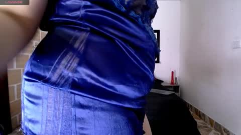 Julieta Rodriguez online show from 05.23.26