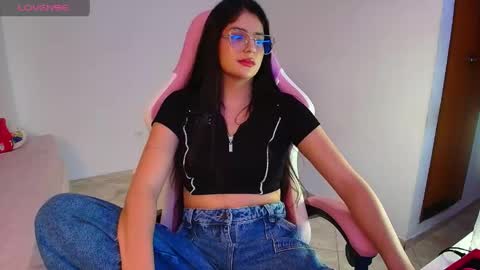 julieta_rose19 online show from 04.09.26