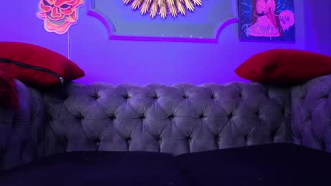  Julieta  online show from 02.08.25