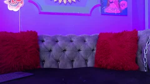  Julieta  online show from 02.12.25