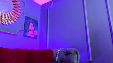  Julieta  online show from 02.19.25