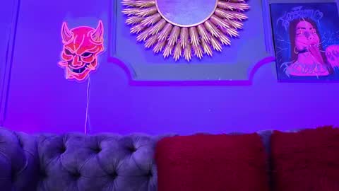  Julieta  online show from 03.03.25