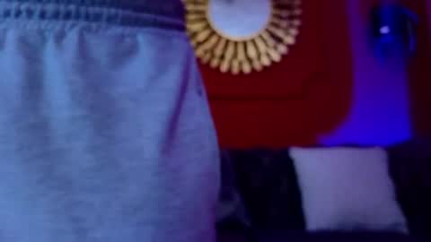  Julieta  online show from 09.18.25