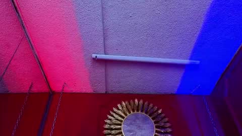  Julieta  online show from 09.20.25