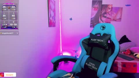 Julieta Independent model online show from 03.10.25