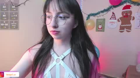 Snapshot of julieta_shelby chatting on 01.15.26 Julieta Independent model online show from 01.15.26