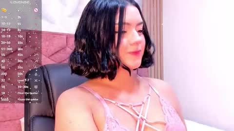 Julieta  online show from 03.25.26