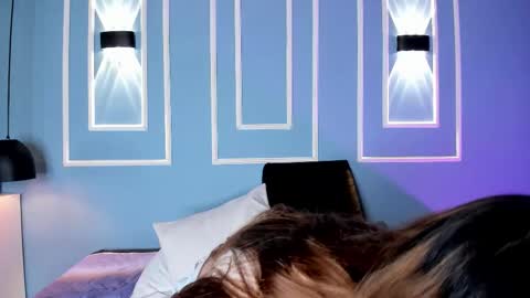 Snapshot of julieta_zc chatting on 02.27.26 Julieta online show from 02.27.26