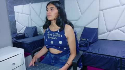 Julieta online show from 01.10.26