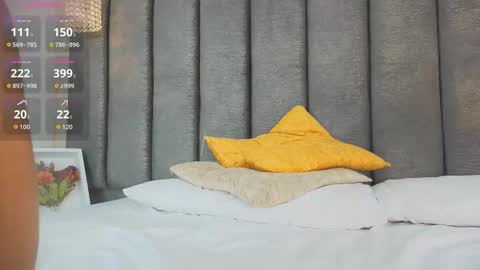 Julieta  online show from 11.09.25