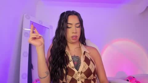 julietabomgv online show from 01.27.25