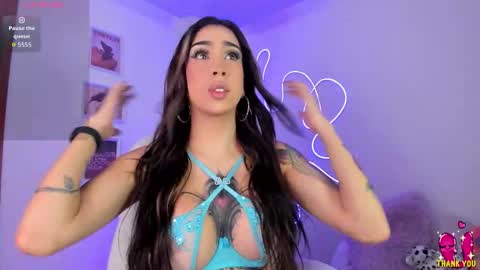 julietabomgv online show from 12.18.25