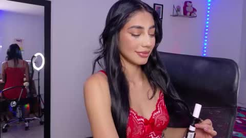 Julieta online show from 02.13.26