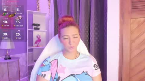 Juliet online show from 12.12.24