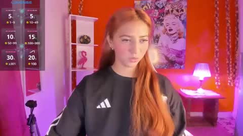 Juliet online show from 01.10.25