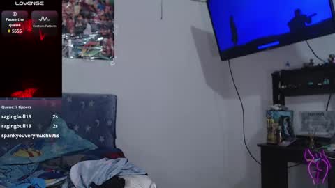 Snapshot of julietajaguar chatting on 03.07.25 Julieta Jaguar online show from 03.07.25