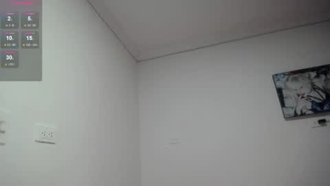 julietamartini online show from 10.14.25