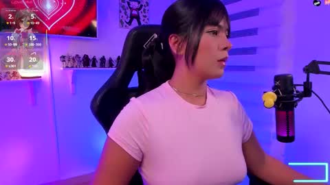 Julieta  online show from 11.12.25