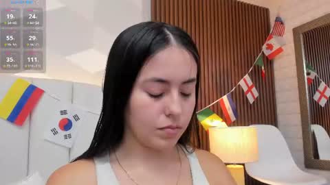 Julieta Santos online show from 06.15.26