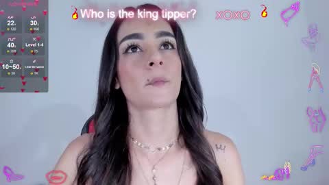 serafelle online show from 03.01.26