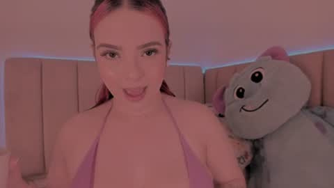 Julieta Vargas online show from 07.31.26