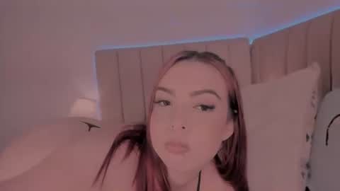 Julieta Vargas online show from 08.01.26