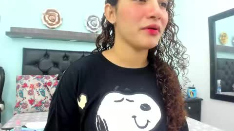 Snapshot of julieth_allen chatting on 11.14.25 julieth_allen online show from 11.14.25