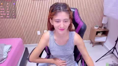 Julieth  online show from 05.06.26