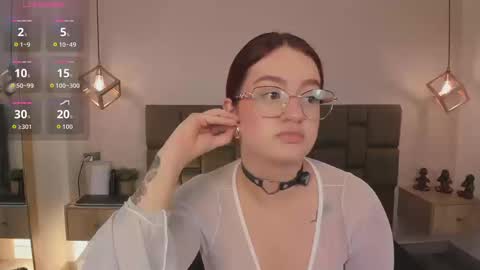 julieth_rojas online show from 03.19.26