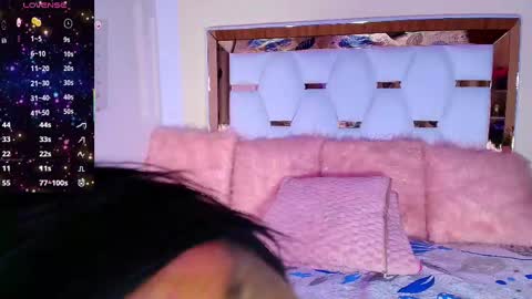 julieth rossi online show from 02.20.25