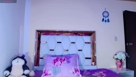 julieth rossi online show from 03.05.25