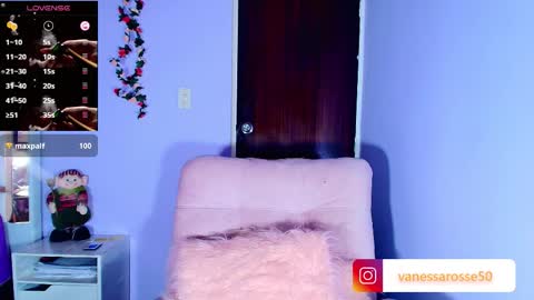 julieth rossi online show from 11.04.25