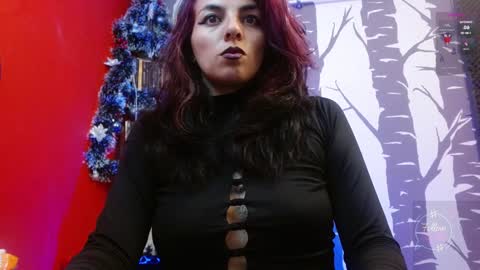 Snapshot of julieth_sex1 chatting on 12.07.24 online show from 12.07.24