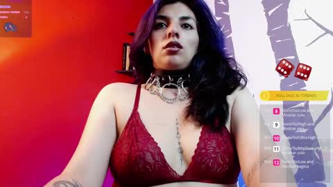 Snapshot of julieth_sex1 chatting on 01.09.25 online show from 01.09.25