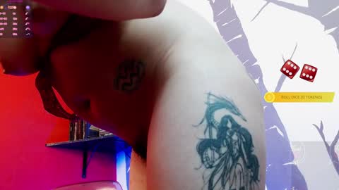 Snapshot of julieth_sex1 chatting on 01.09.25 online show from 01.09.25