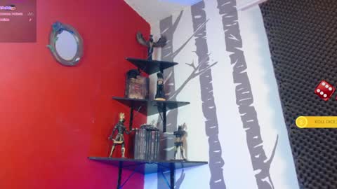 Snapshot of julieth_sex1 chatting on 01.27.25 online show from 01.27.25