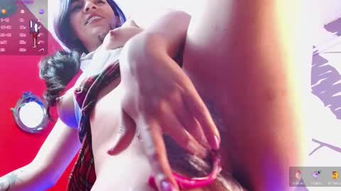 Snapshot of julieth_sex1 chatting on 02.18.25 online show from 02.18.25