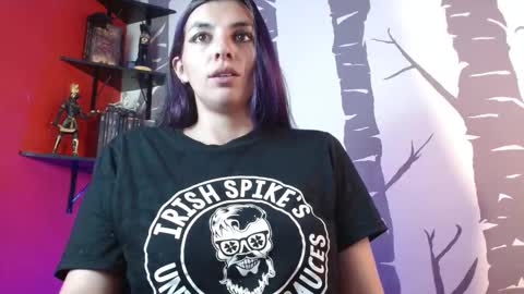 Snapshot of julieth_sex1 chatting on 02.22.25 online show from 02.22.25