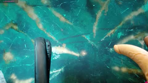 Snapshot of julieth_sex1 chatting on 09.27.25 online show from 09.27.25