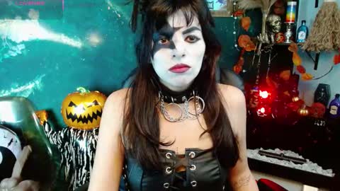 Snapshot of julieth_sex1 chatting on 10.15.25 online show from 10.15.25